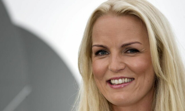 Guro Fostervold ble sparket - er kommet til enighet med Viasat